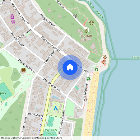 3/4 Davidson Street, Port Douglas QLD