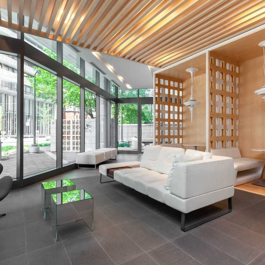 For Lease - 45 Charles Street Unit# 3312, Toronto, Ontario - Photo 1