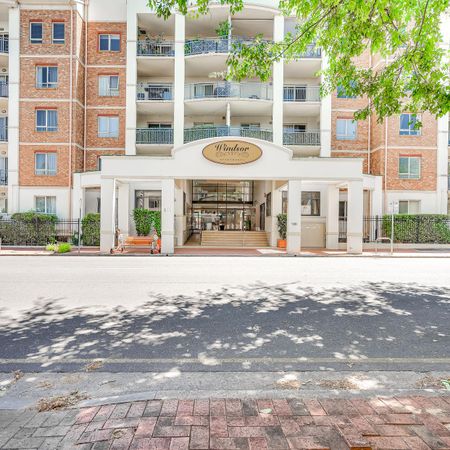 27B/188 Carrington Street - Photo 5