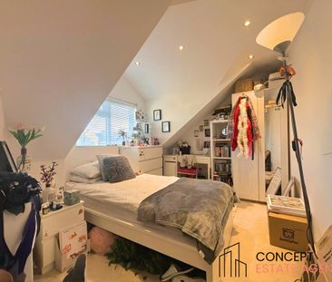 4 bedroom terraced house to rent - Photo 3