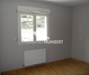 APPARTEMENT T4 A LOUER - Photo 1