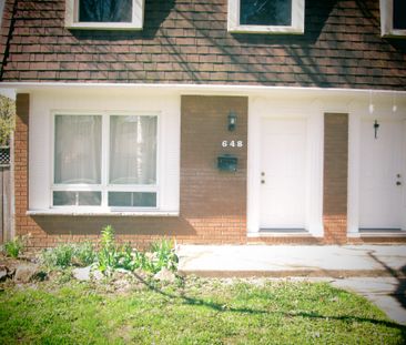 For Lease - 648 Francis Road, Burlington, Ontario - Photo 6
