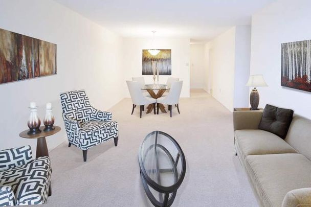 The Trillium - Photo 1