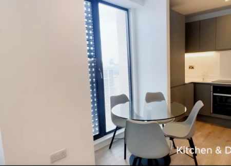 1 Bedroom 1 bathroom - Photo 4