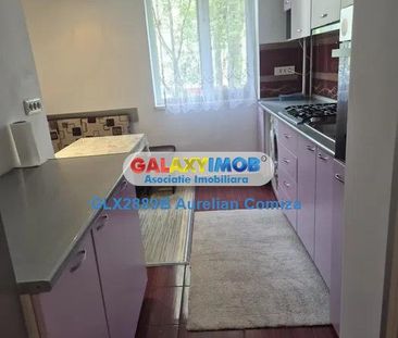 Apartament 3 camere decomandat Brancoveanu la parter - Photo 5