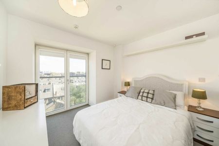 Clement Avenue, SW4, London - Photo 4