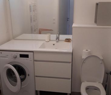 Appartement T2 à louer à Cluses - Photo 1