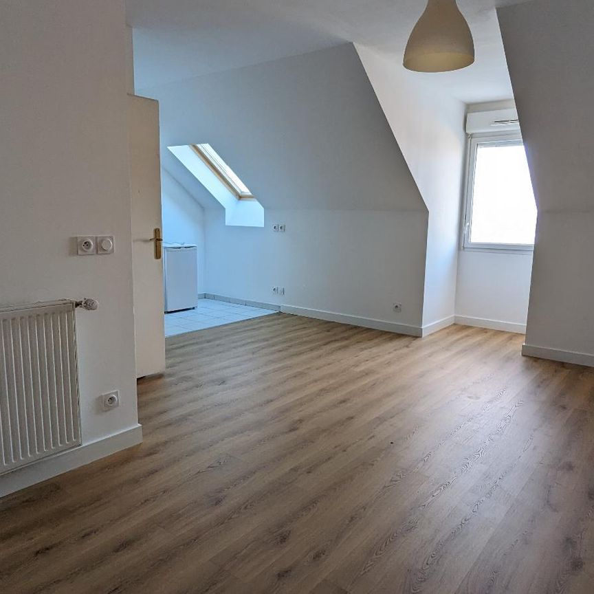 Location Appartement 1 pièce 29m² EVREUX 27000 - Photo 1