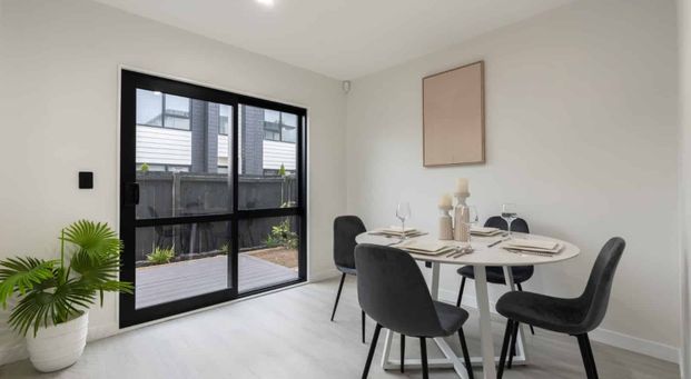 Contemporary Family Home – Space, Style, and Location Combined - Photo 1