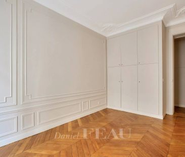 Location appartement, Paris 15ème (75015), 5 pièces, 107 m², ref 86... - Photo 4