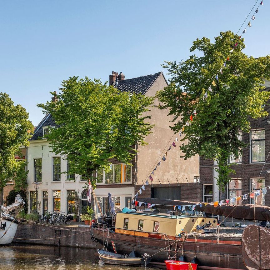 Korte Haven 50-A, Brandersbuurt, 3111BJ, Schiedam - Foto 1