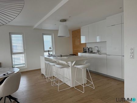 Appartement 3 pièces à Riedisheim - Photo 4