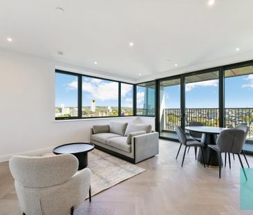 2 bedroom apartment to rent - Photo 6