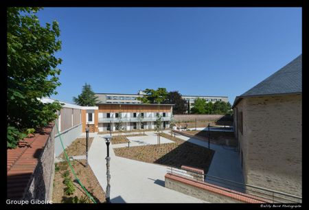 Appartement T1 à louer - 23 m² - Photo 4