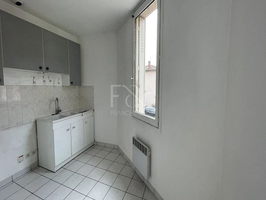 T2 de 38 m² - Grande Rue à Miribel - Photo 1