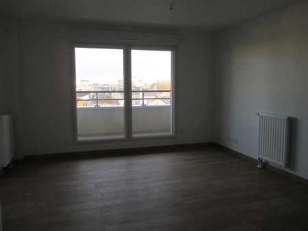 Location Appartement 2 Pièces 40 m² - Photo 3