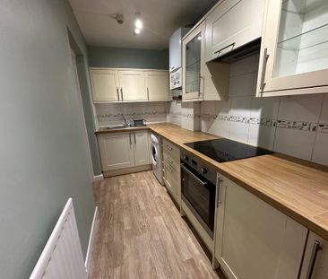 Studio to rent - Photo 6