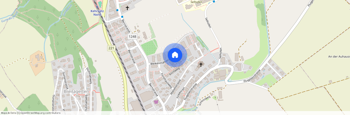 3122, Kehrsatz, Bleikenmattstrasse, 18