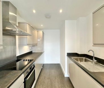 1 bedroom apartment to rent - Photo 2