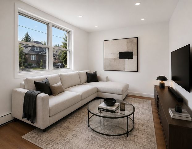 À louer / Appartement - Photo 1