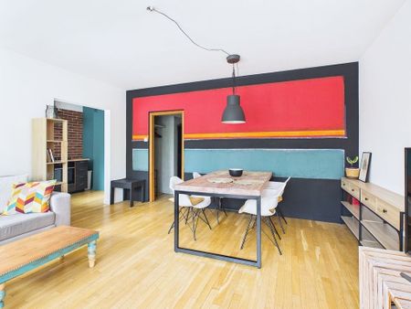 2 pokoje Metro Imielin Wyposażone Piwnica 47 m² - Photo 5