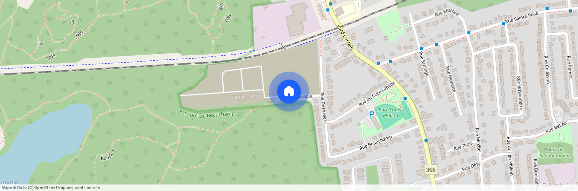 168 rue Larabie, Gatineau, Gatineau, Outaouais, J8P 1X5