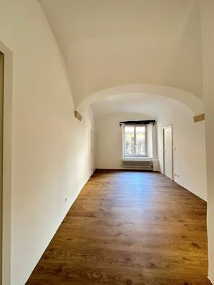 3 Zimmer, 80 m², EG - Photo 1