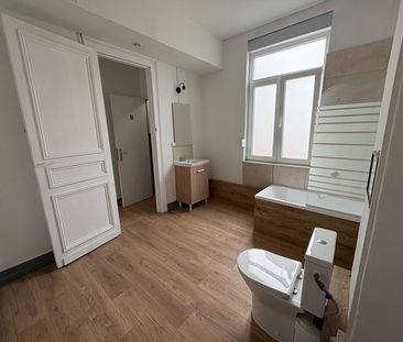 Appartement T3 ROUBAIX à louer - Photo 4
