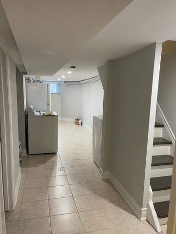 For Lease - 129 Wolseley Street Unit# Bsmt, Toronto, Ontario - Photo 4