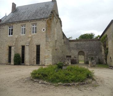 Location appartement 3 pièces, 83.00m², Ingrannes - Photo 1