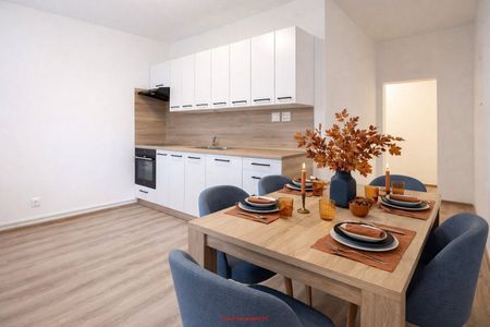 Pronájem bytu 2+1 • 53 m² bez realitkySlovenská, Karviná - Karviná-město, Moravskoslezský kraj - Photo 5