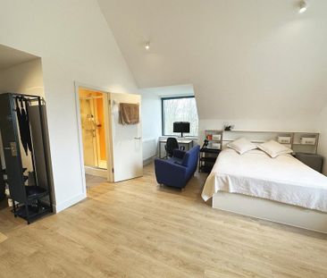 1 bedroom private hall to rent - Photo 4