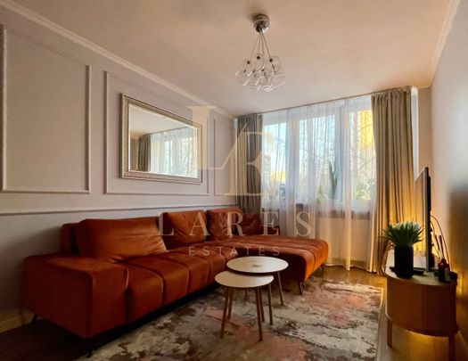 Balkon | Po remoncie | Osobna kuchnia | Od zaraz| - Photo 1