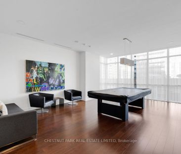 Vu Condos and Lofts , #S704 - Photo 5