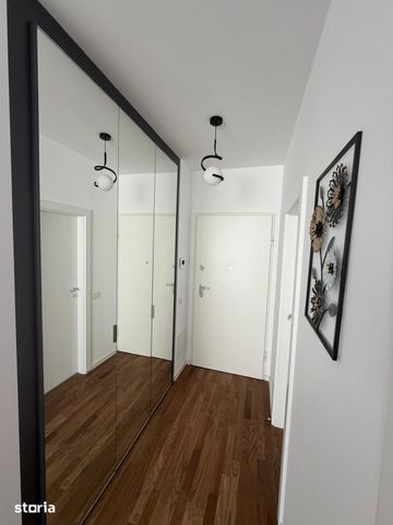 Apartament 2 camere de inchiriat, Baneasa - Photo 3
