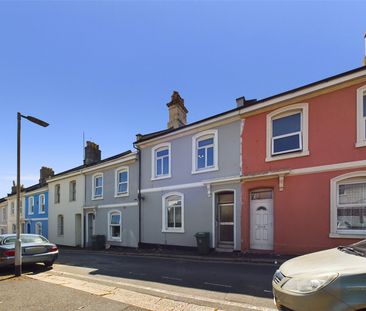 Clarence Place Morice Town, Plymouth - 1 bedroomProperty for lettin... - Photo 1