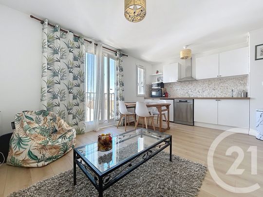 Location Appartement 2 pièces 44m² TROYES 10000 - Photo 1