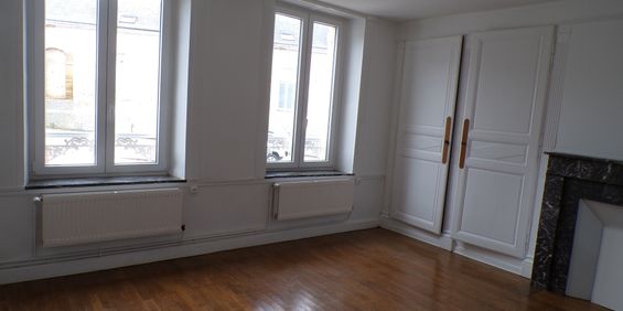 APPARTEMENT F2 REZ DE CHAUSSÉE - Photo 3