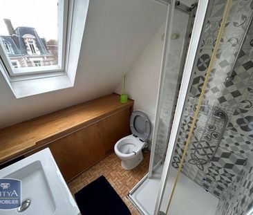 Location Appartement 1 pièce 11m² ST SAULVE 59880 - Photo 4