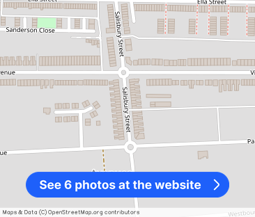 Salisbury Street, HULL - Photo 1