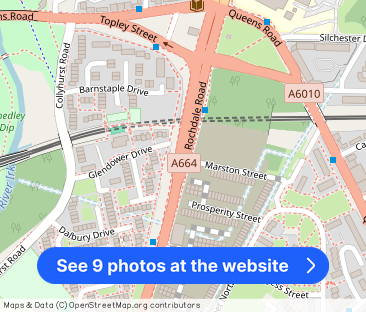 3 bedroom terraced house for rent - Photo 1