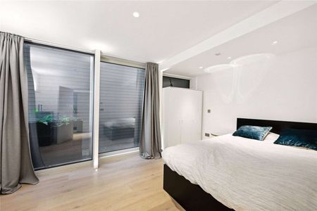 Fulham Road, Fulham, London, SW6 5SF - Photo 4
