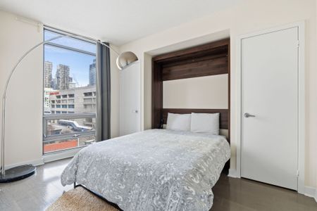 For Lease - 3 Navy Wharf Court Unit# 1007, Toronto, Ontario - Photo 5