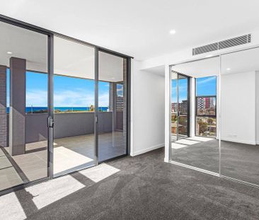 SOUTHBANK APARTMENTS - 14 Beatson Street WOLLONGONG - Photo 2