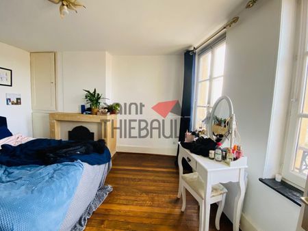 Appartement à louer Metz Centre - Photo 3