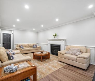 For Lease - 4023 Powderhorn Court, Mississauga, Ontario - Photo 5