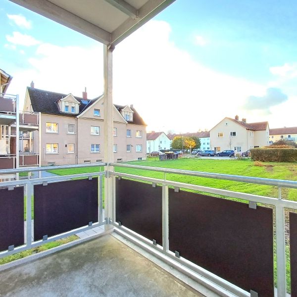 Mit Rollstuhlrampe - Photo 1