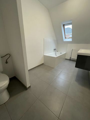 EENGEZINSWONING + tuin - Photo 4