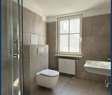 Top renovierte 2-Raumwohnung mit ca. 53,7 m² – EBK, modernem Bad & ... - Photo 5