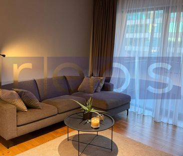 2 CAMERE | AVIATIEI | MOBILAT SI UTILAT LUX | TERASA SPATIOASA - Photo 2